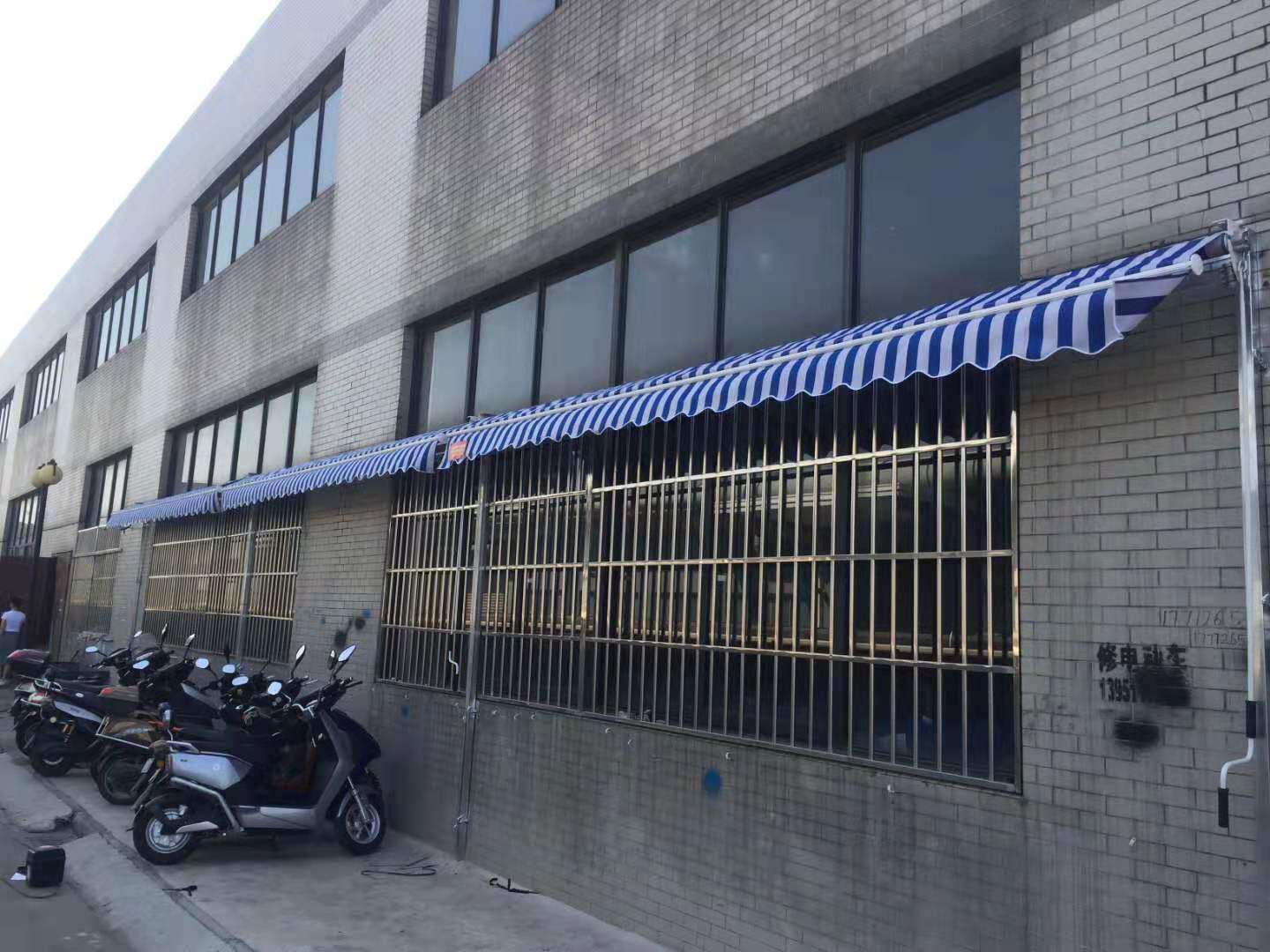 窗台雨篷,专业窗台雨篷,上虞窗台雨篷