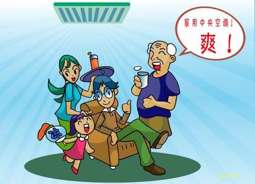 中央空调安装,中央空调安装公司,北京顺义中央空调安装