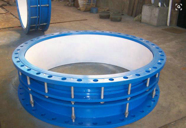 双法兰限位伸缩器,深圳双法兰限位伸缩器,双法兰限位伸缩器作用