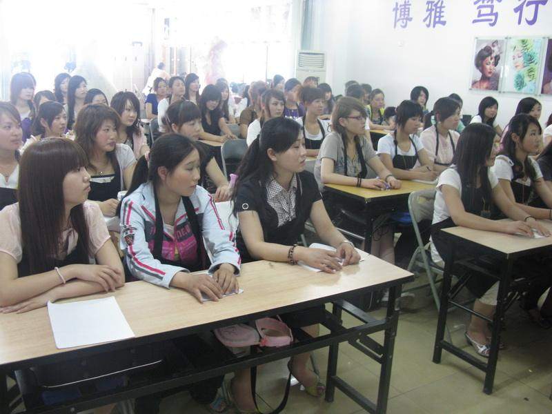 河源函授报名点