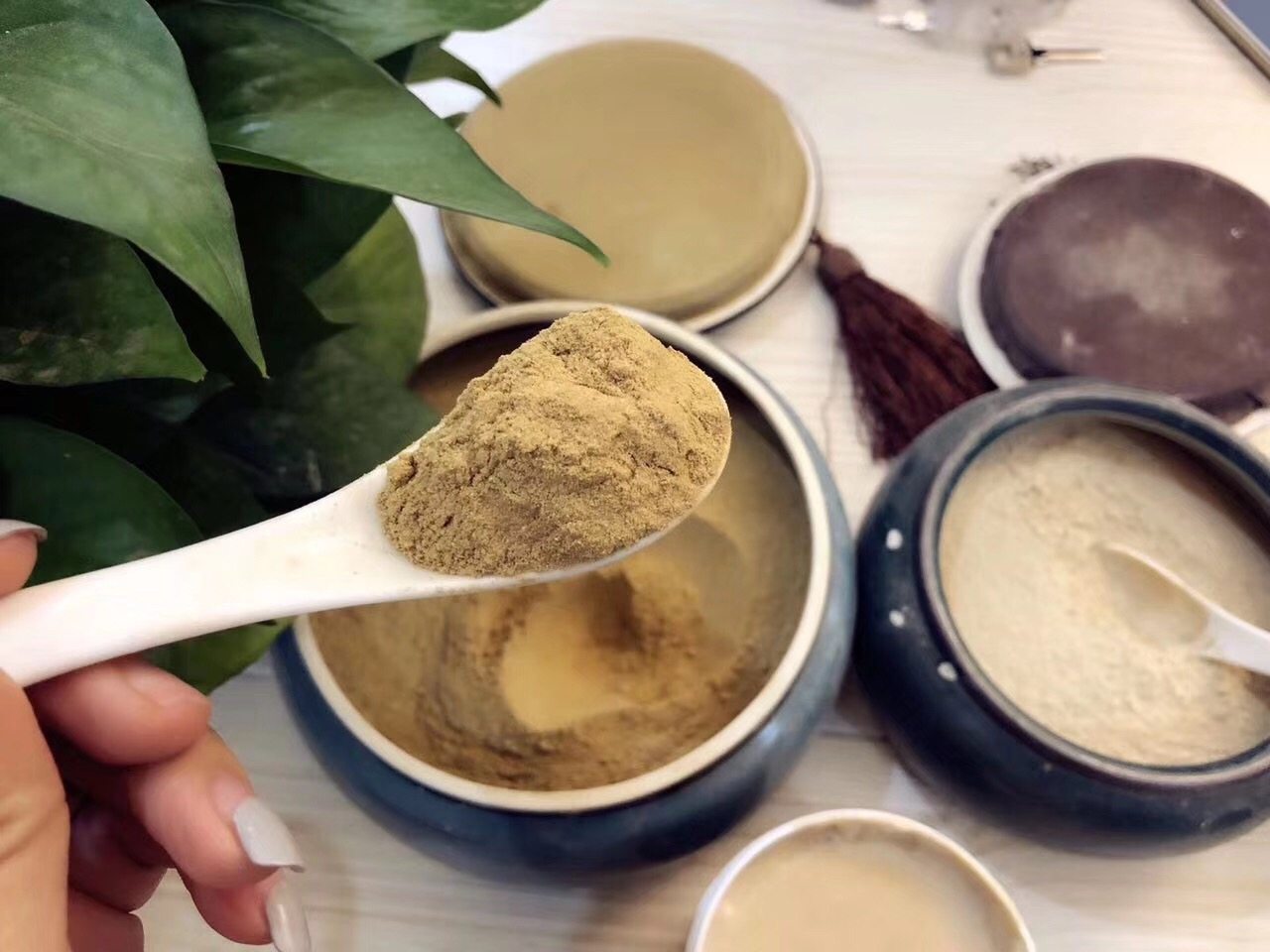 别拘一格贵阳优质的研美中药面膜
